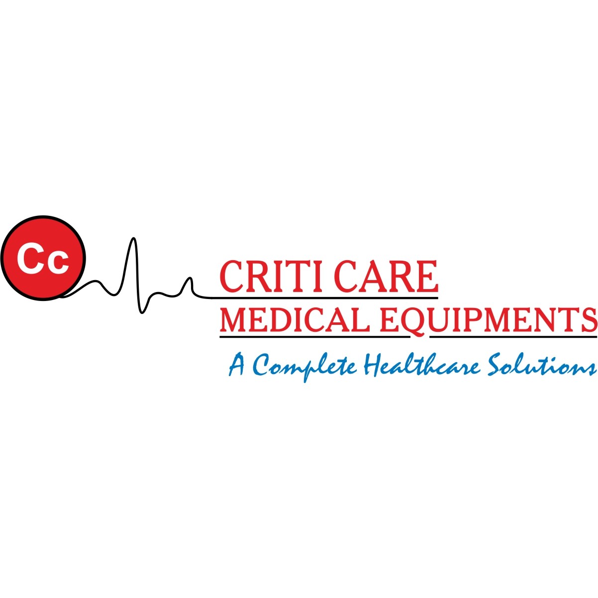 Criticare Medicals