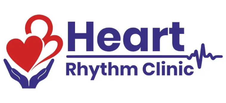 Website - Heart Rhythm Clinic