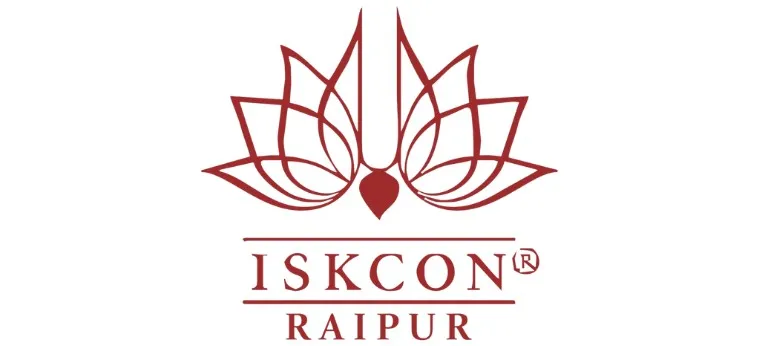 Website - Iskcon Raipur