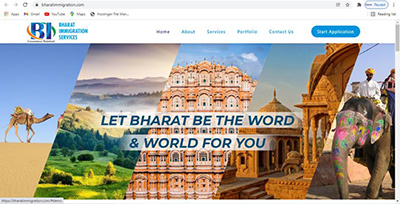 Bharat Immigration Services